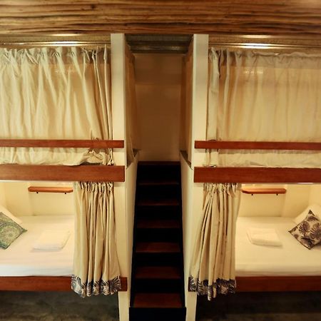 Lafinca Hostel Siargao San Isidro  المظهر الخارجي الصورة