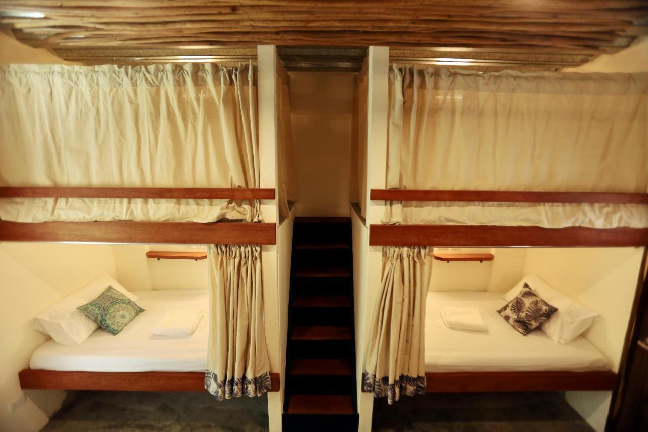 Lafinca Hostel Siargao San Isidro  المظهر الخارجي الصورة