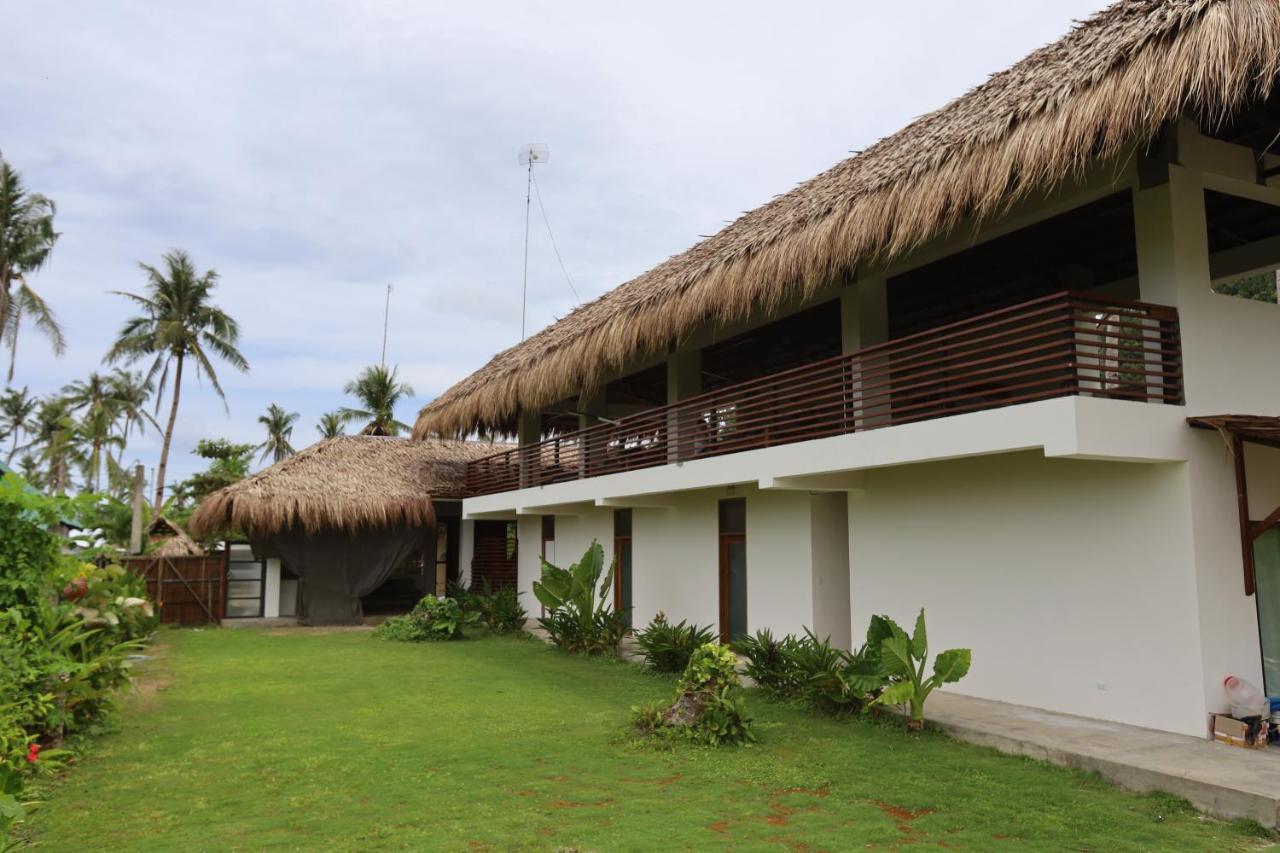 Lafinca Hostel Siargao San Isidro  المظهر الخارجي الصورة