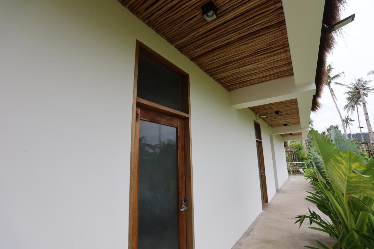 Lafinca Hostel Siargao San Isidro  المظهر الخارجي الصورة