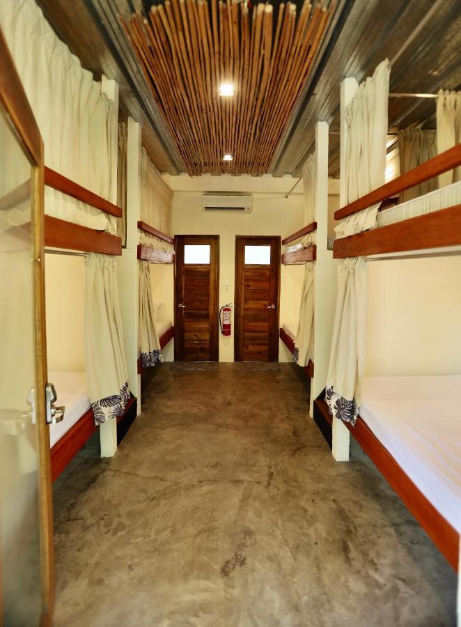 Lafinca Hostel Siargao San Isidro  المظهر الخارجي الصورة