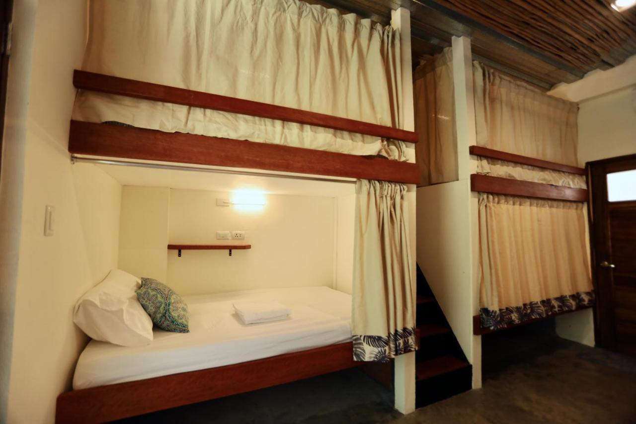 Lafinca Hostel Siargao San Isidro  المظهر الخارجي الصورة
