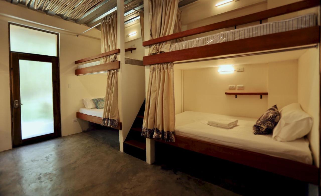 Lafinca Hostel Siargao San Isidro  المظهر الخارجي الصورة