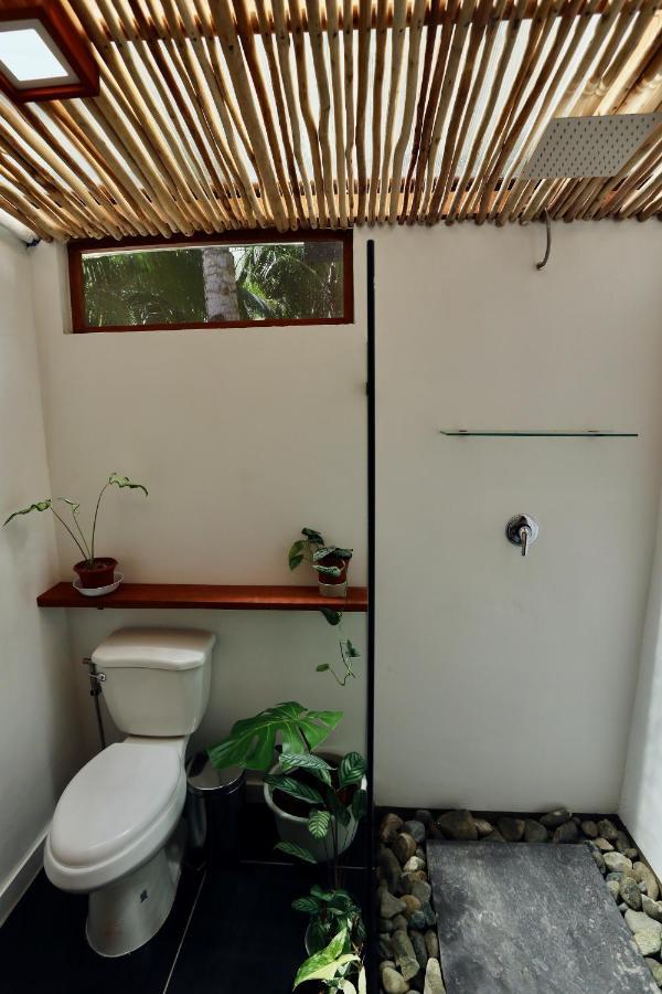 Lafinca Hostel Siargao San Isidro  المظهر الخارجي الصورة