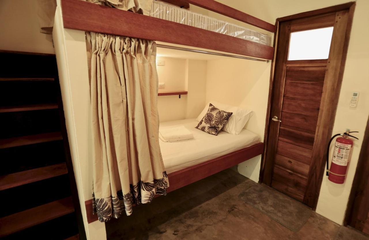 Lafinca Hostel Siargao San Isidro  المظهر الخارجي الصورة