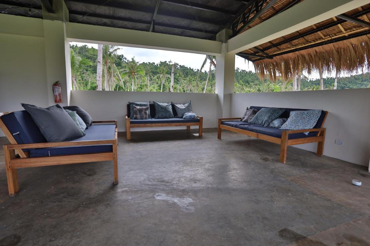 Lafinca Hostel Siargao San Isidro  المظهر الخارجي الصورة